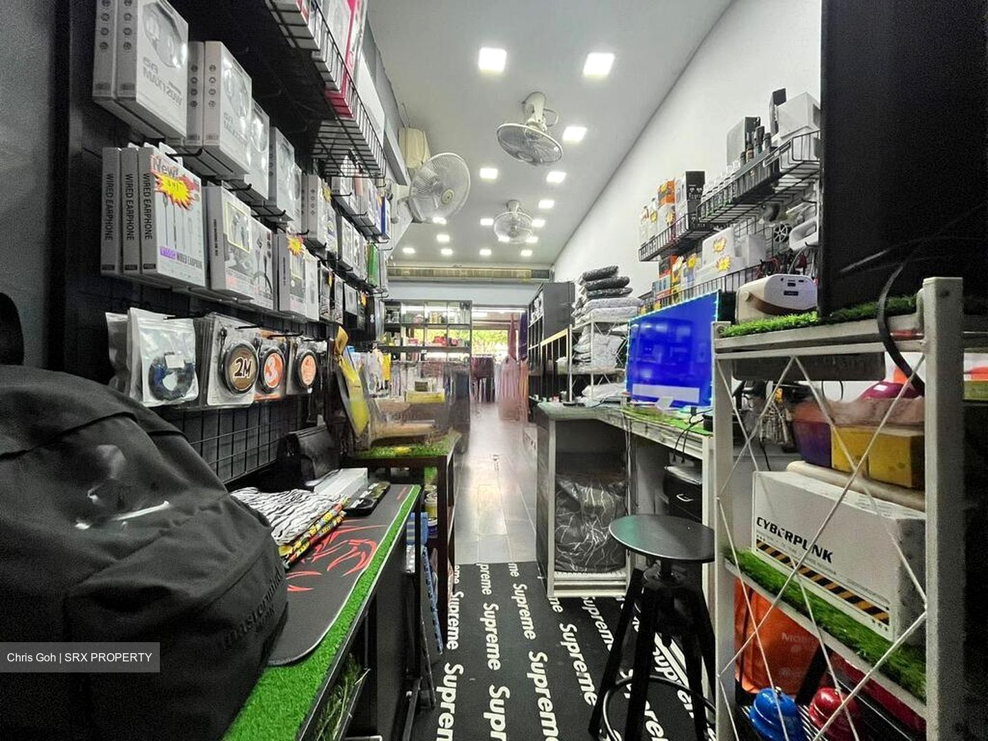 374 BUKIT BATOK STREET 31 (D23), Shop House #478947801